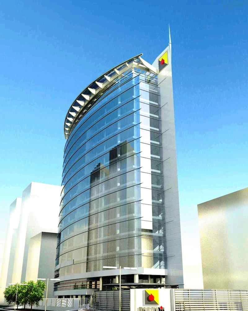 Building Small
